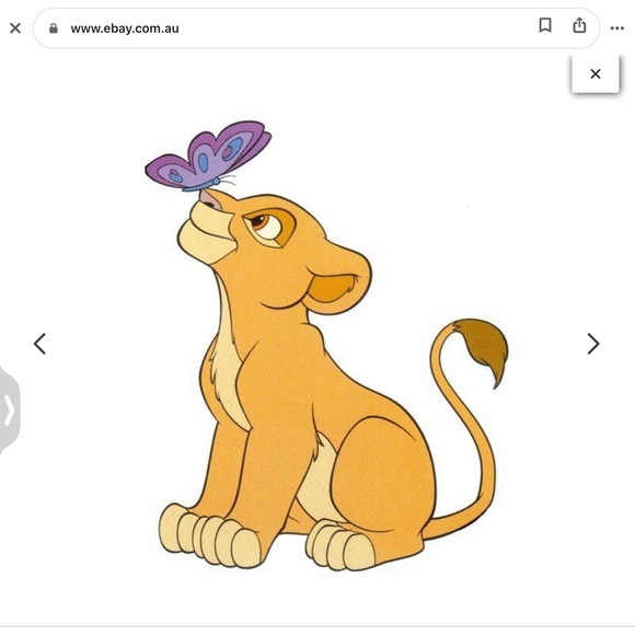 Profile Picture of Amber Putney (@nala9860) on Poshmark