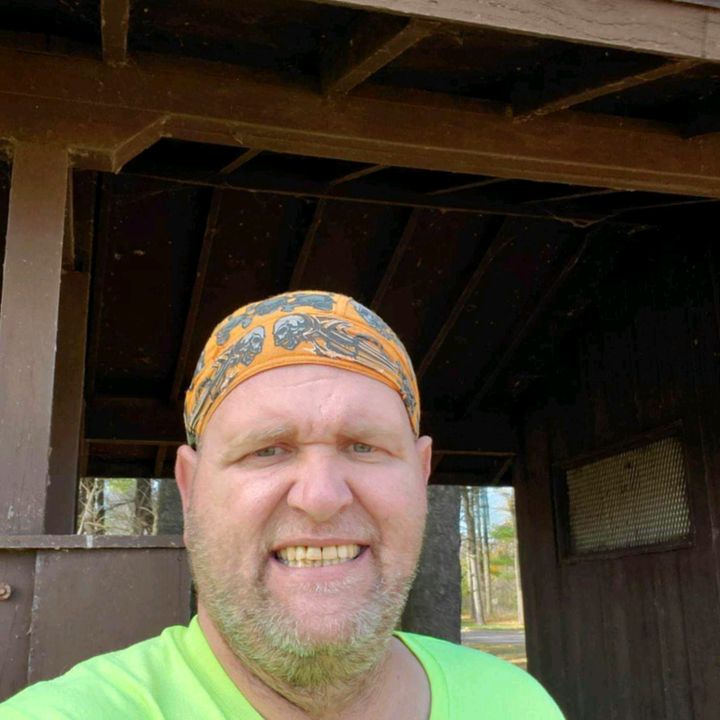 Profile Picture of ronaldhughes8 (@ronaldhughes8) on Tiktok