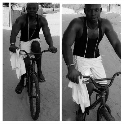 Profile Picture of Ebrima Jammeh (@brianjabel1) on Twitter