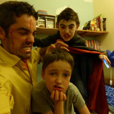 Profile Picture of Robin Donnelly (@pembstove) on Twitter