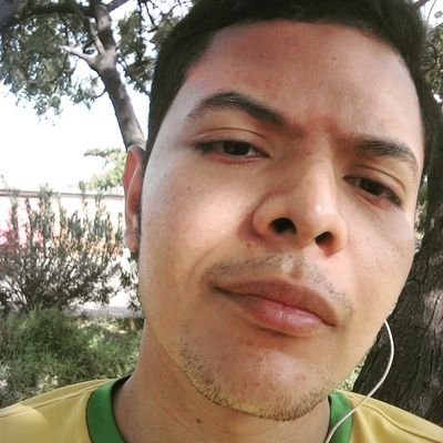 Profile Picture of David Castaño Tarifa (@SoyDavidCastano) on Twitter