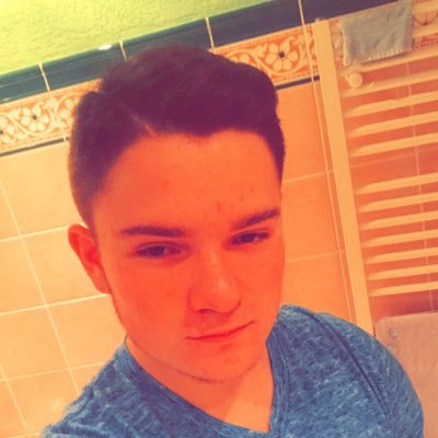 Profile Picture of Dustin Günther (@Guenninator99) on Twitter