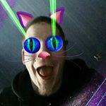 Profile Picture of Allan Butcher's II (@albloody_rammen) on Instagram
