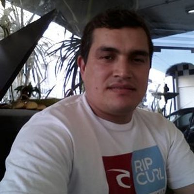 Profile Picture of Ariel Aguilera (@arielaguilera45) on Twitter