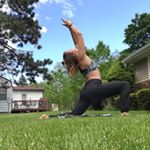 Mallory Schroeder - Instagram Profile Picture of Mallory Schroeder (@fit_girl.malpal) on Instagram