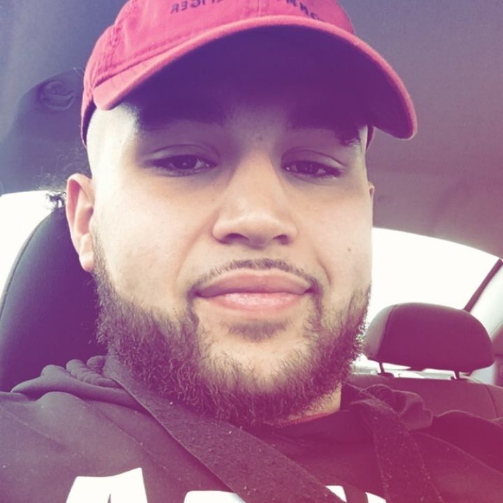 Profile Picture of Terence Reed (@terencereed) on Tiktok