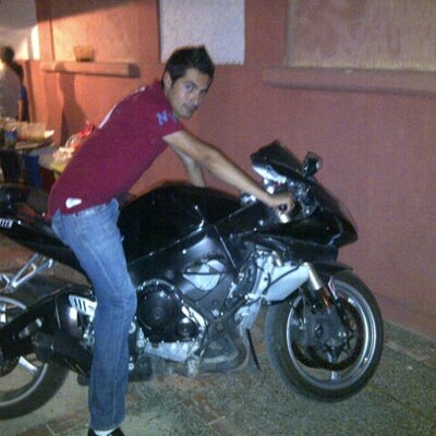 Profile Picture of Mario Monreal (@mariobud) on Twitter