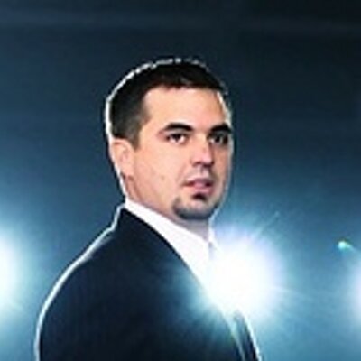 Profile Picture of Nathan Farnsworth (@natefarnsworth) on Twitter