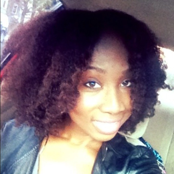 Profile Picture of Chris Mcswain (@misschrisness) on Poshmark