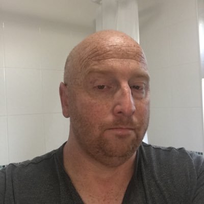 Profile Picture of Kenneth Joseph Gould (@G1Kenneth) on Twitter