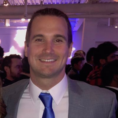 Profile Picture of Brian Shanahan (@bshanahan14) on Twitter