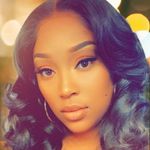 Profile Picture of Tabatha Allen (@milliondollargyrl88) on Instagram