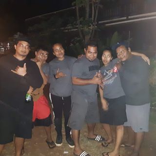 Profile Picture of Brensel Henly (@brensel.henly) on Facebook