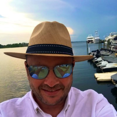 Profile Picture of Stephen Stoner (@StephenStoner8) on Twitter