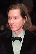 Profile Picture of Wes Anderson - Wikipediaon Wikipedia