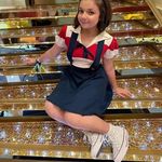 Profile Picture of Cléo faria (@brisa_bisansio_vega) on Instagram