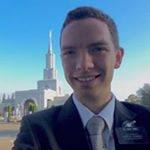 Profile Picture of Caleb Pike (@caleb.pike.lds) on Instagram