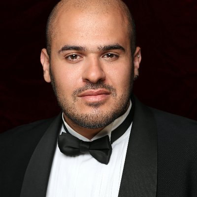 Profile Picture of Paul Ettore Tabone (@tabonetenor) on Twitter