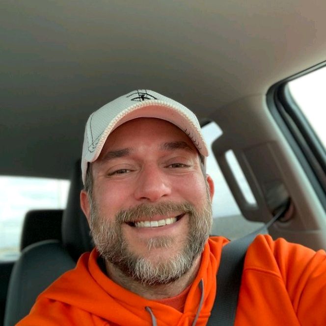 Profile Picture of Kevin (@reileykevin) on Tiktok