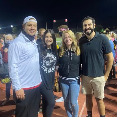 Profile Picture of Kevin Park (@CoachKPark) on Twitter