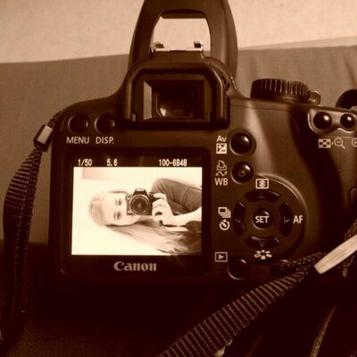 Profile Picture of Lisa (@TahReaper) on Twitter