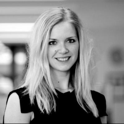Profile Picture of Camilla Larsen (@CamLar1) on Twitter