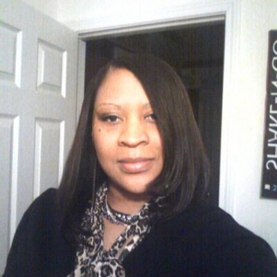 Profile Picture of Andrea Perry (@dreeperry) on Twitter