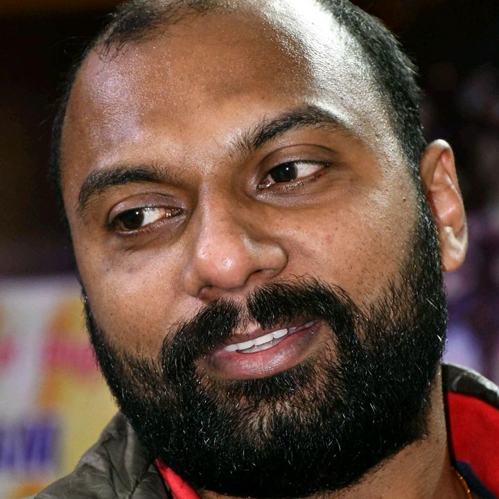 Profile Picture of Sujith Mathew (@sujith.mathew) on Tiktok