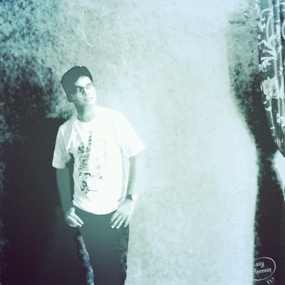 Profile Picture of Akshay Patil (@akshayhoy) on Twitter