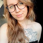 Profile Picture of Faery Dogmother (@marzipanamy) on Instagram