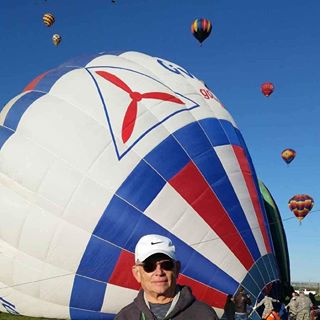 Profile Picture of Bob Gilbert (@robert.gilbert2) on Facebook