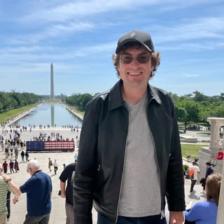 Profile Picture of Christopher Raymond (@christopher.raymond) on Instagram