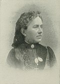 Profile Picture of Lydia H. Tiltonon Wikipedia
