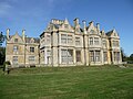 Profile Picture of Revesby Abbeyon Wikipedia