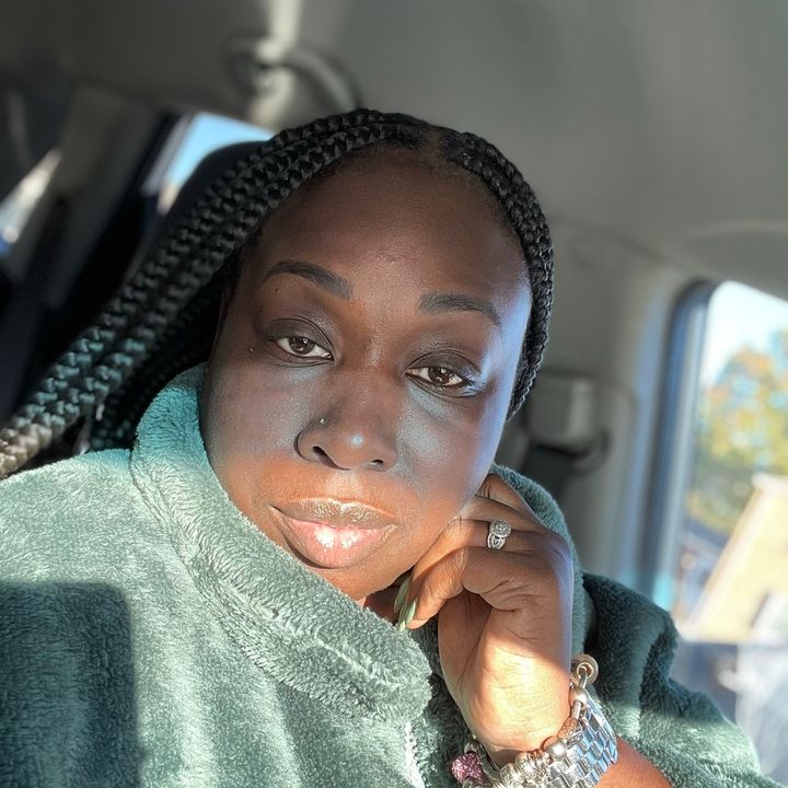 Profile Picture of Crystal Hard (@crystal.hard) on Tiktok
