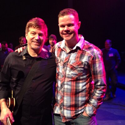 Profile Picture of Troy Hiebner (@RuggedCornMan) on Twitter