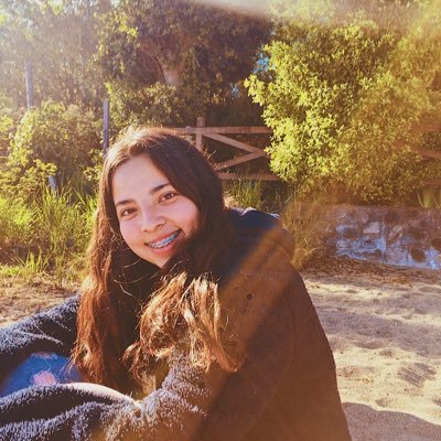 Profile Picture of Isabel Troncoso (@isatroncoso_) on Twitter