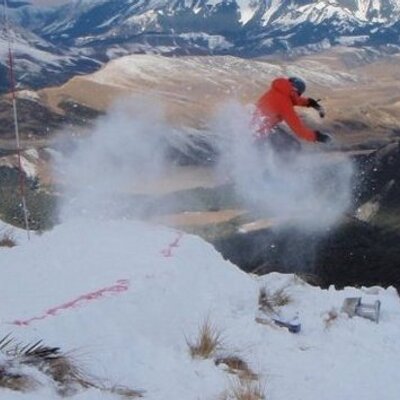 Profile Picture of Geoff Kidd (@GWKIDD) on Twitter