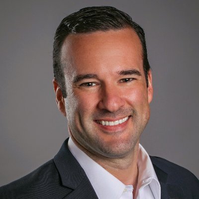 Profile Picture of Mark C. Palmer (@palmerlaw) on Twitter