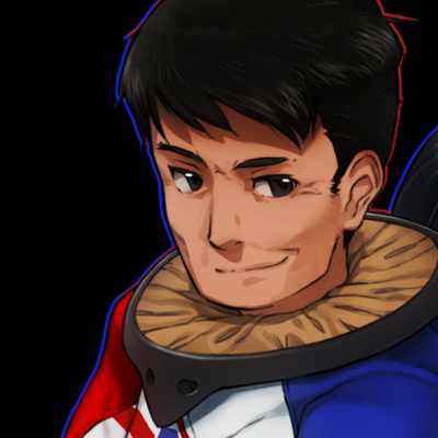 Profile Picture of Duncan Law-Green (@Rocketeer_UK) on Twitter