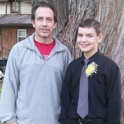 Profile Picture of Stacey Ault (@AultStacey) on Twitter