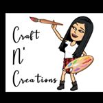 Profile Picture of Erin O’Brien (@craftn_creations) on Instagram