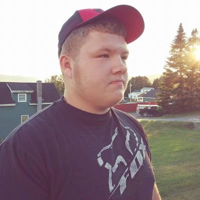 Profile Picture of Jeremy Ouellette (@hickman0169) on Twitter