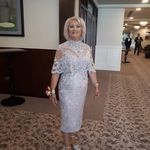 Profile Picture of Pauline Gibson (@gippys_wife) on Instagram