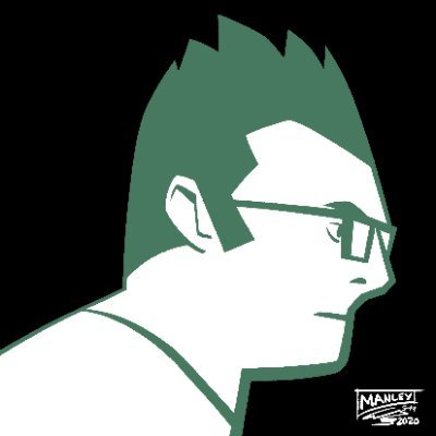 Profile Picture of Andy Manley (@AndyManley3) on Twitter