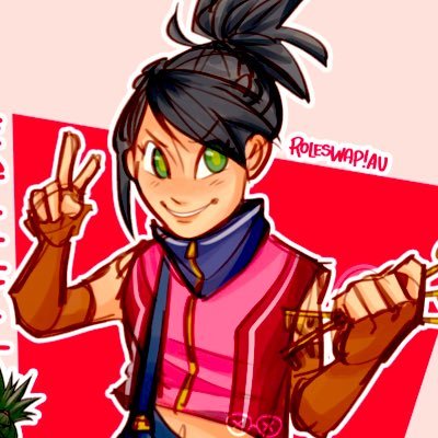 Profile Picture of —𝗞𝗮𝘆 𝗙𝗮𝗿𝗮𝗱𝗮𝘆 🦅 (@ESCAP0L0GIST) on Twitter