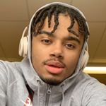 Profile Picture of Aaron Newell (@yoboi_aaron_) on Instagram