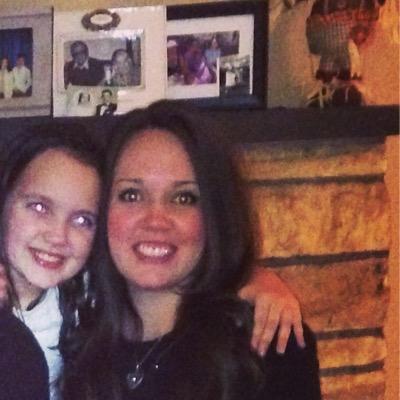 Profile Picture of Jenna Hay (@lilsweetie810) on Twitter