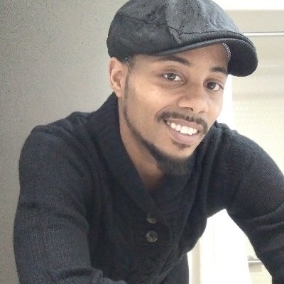 Profile Picture of Martinas T. (@marty_angelo) on Twitter