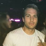 Profile Picture of David Scherbaum (@the_dscherb) on Instagram